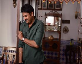 Katamarayudu:  Jivvu Jivvu song release!